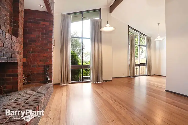 Fourth view of Homely house listing, 42 Bastow Road, Lilydale VIC 3140