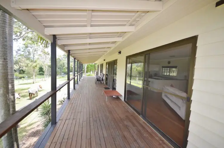 Third view of Homely house listing, 53 Bambling Road, Boyland QLD 4275