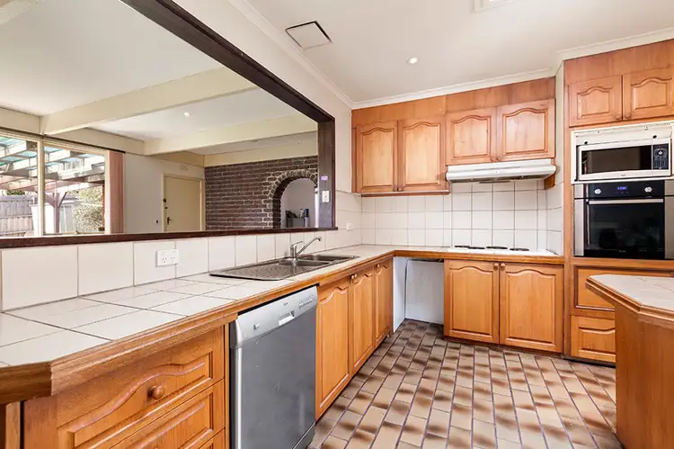 Fourth view of Homely house listing, 16 Windermere Avenue, Doncaster East VIC 3109