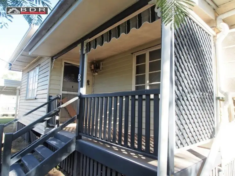 Sixth view of Homely house listing, 8 Agnes Street, Howard QLD 4659