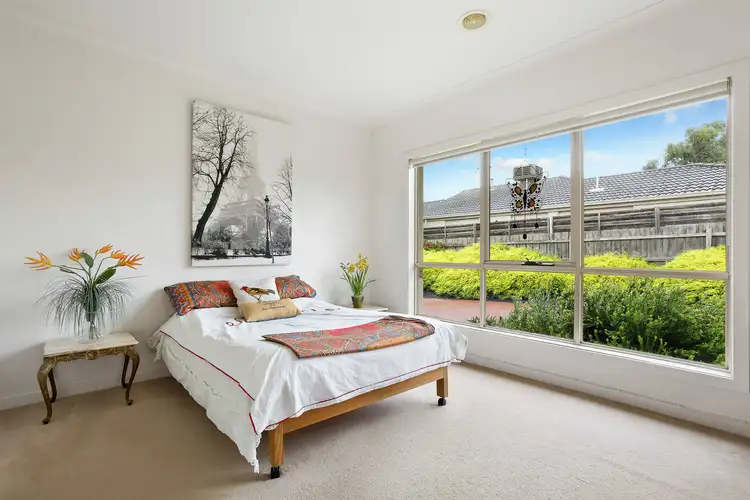 Third view of Homely house listing, 2/5 Steedman Drive, Mornington VIC 3931
