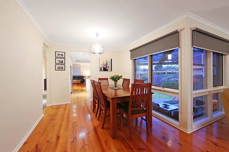 Fourth view of Homely house listing, 73 Wentworth Avenue, Rowville VIC 3178