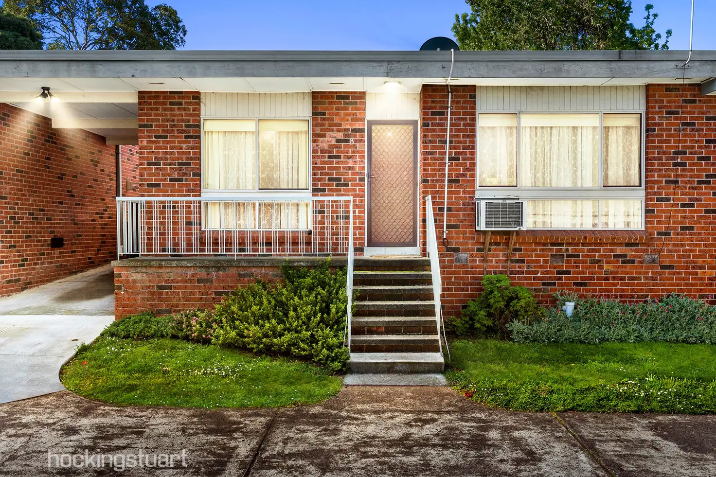 Main view of Homely house listing, 3/150 Nell St, Greensborough VIC 3088