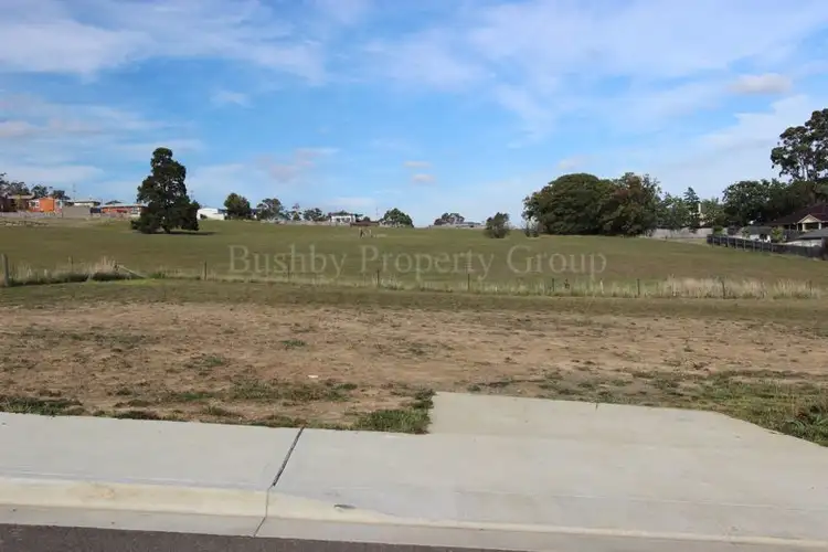 LOT 6 Hillary Street, St Leonards TAS 7250
