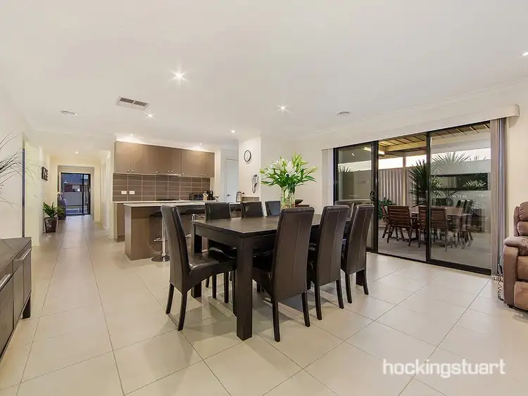 Third view of Homely house listing, 22 Stanthorp Street, Burnside Heights VIC 3023