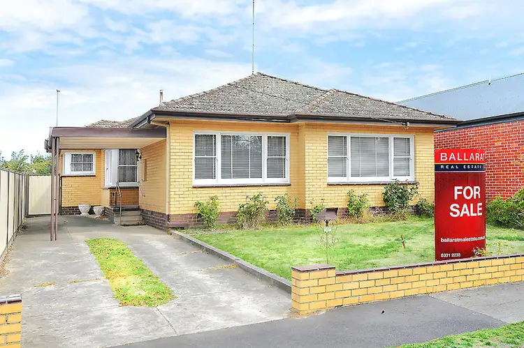 1011 South Street, Ballarat VIC 3350