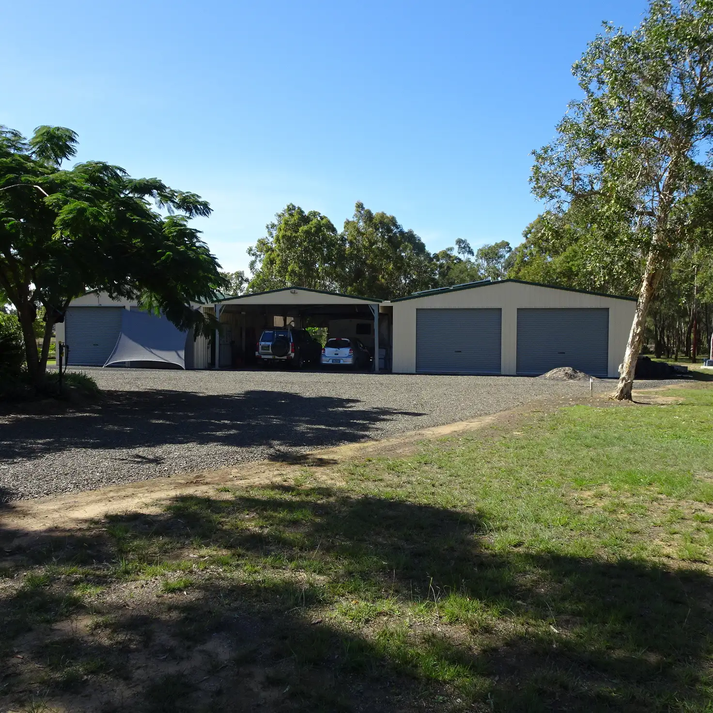 Main view of Homely land listing, 82 Oakview Drive, Redridge QLD 4660
