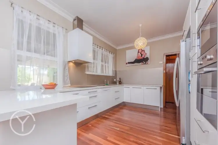 Second view of Homely house listing, 34 Polglass Way, Ardross WA 6153