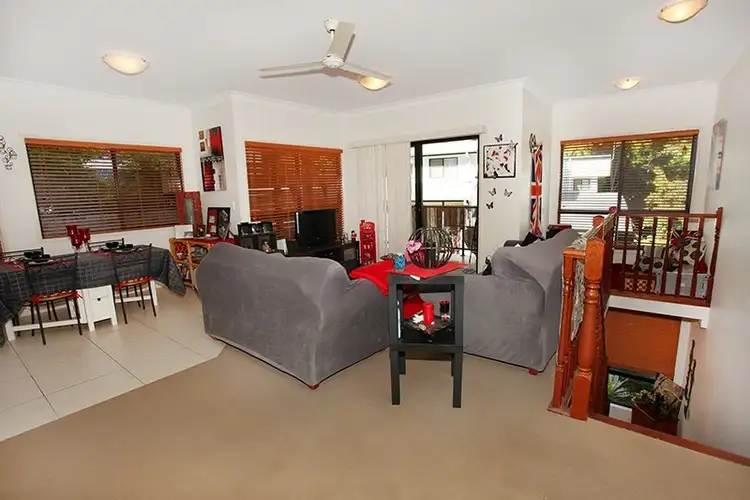 Fifth view of Homely townhouse listing, 13/9A Washington st, Nambour QLD 4560