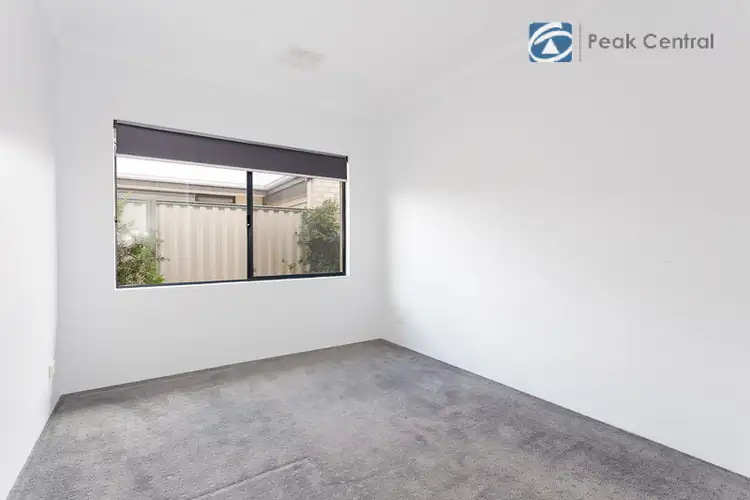 Seventh view of Homely house listing, 25 Camden Boulevard, Aubin Grove WA 6164