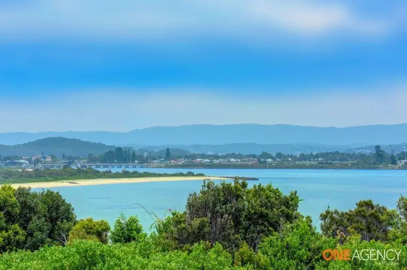 Main view of Homely house listing, 43 Lambton Parade, Swansea Heads NSW 2281