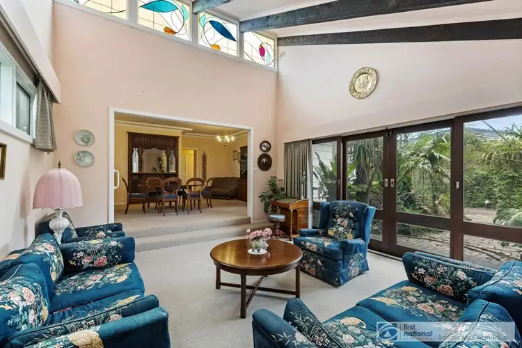 Sixth view of Homely house listing, 125 Blyth Street, Altona VIC 3018