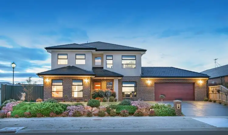Main view of Homely house listing, 91 Dundas Street, Darley VIC 3340