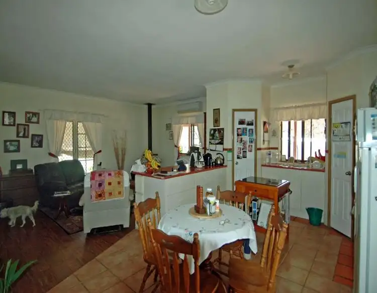 Fifth view of Homely house listing, LOT 20/7 PENNY, York WA 6302