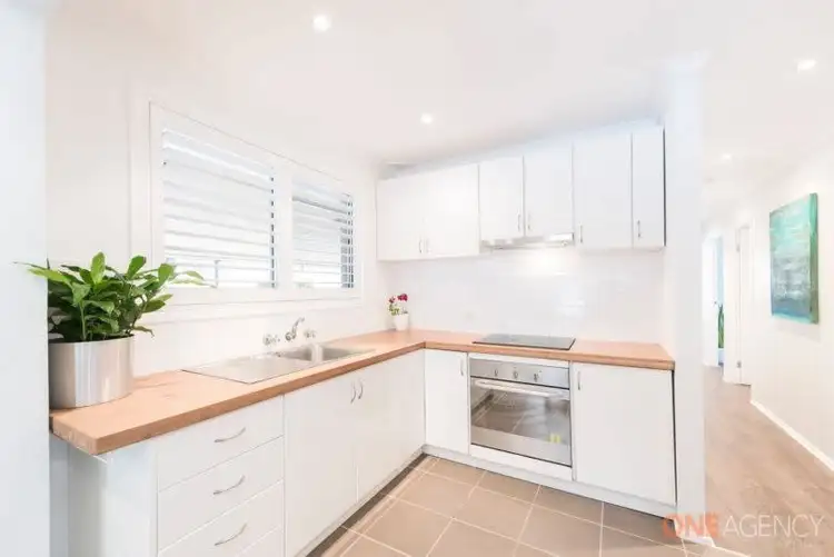 Sixth view of Homely house listing, 1 Milray Street, Swansea NSW 2281