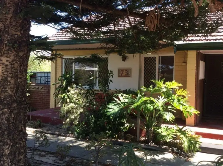 73 Arkana Road