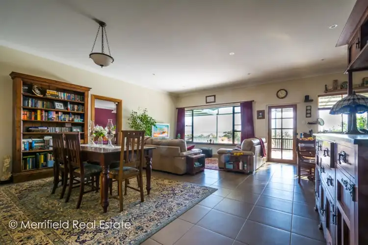 Fifth view of Homely house listing, 117 Swan Point Road, Kalgan WA 6330