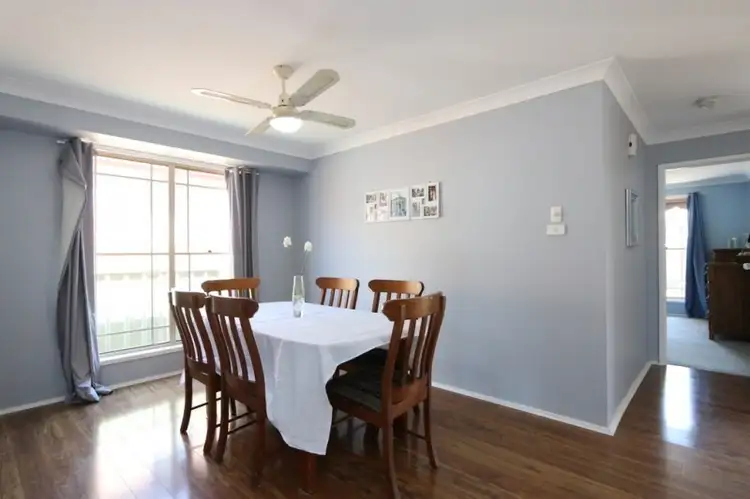 Fifth view of Homely house listing, 8 Scott Street, Wallalong NSW 2320