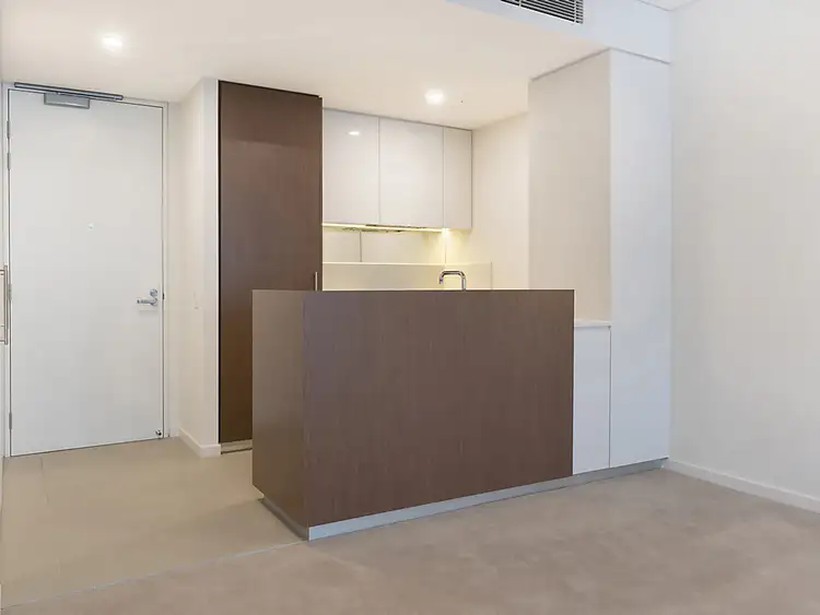 Fifth view of Homely apartment listing, 112/2 Moreau Parade, East Perth WA 6004