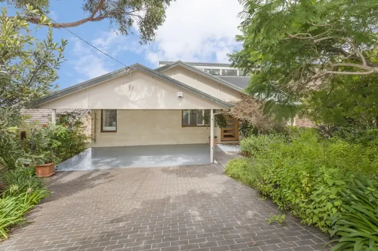 12 Fairways Crescent, Springwood NSW 2777