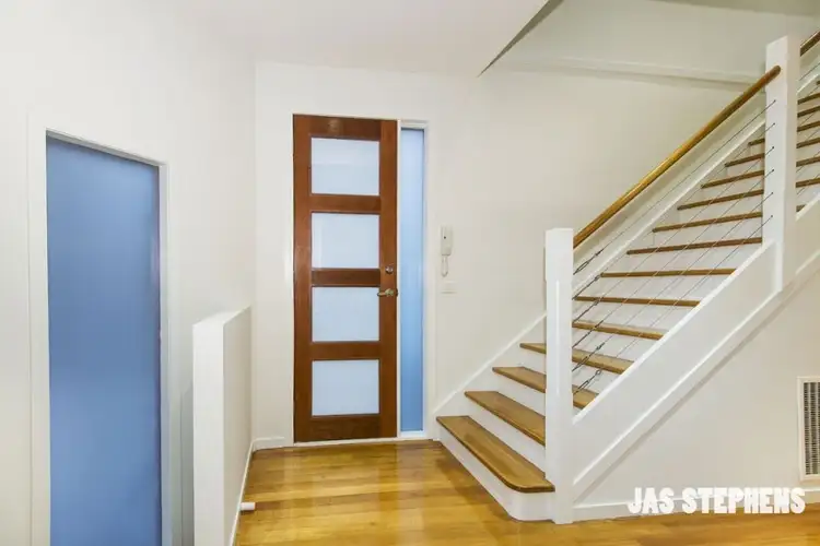 Third view of Homely townhouse listing, 1/9 Bell Street, Seddon VIC 3011