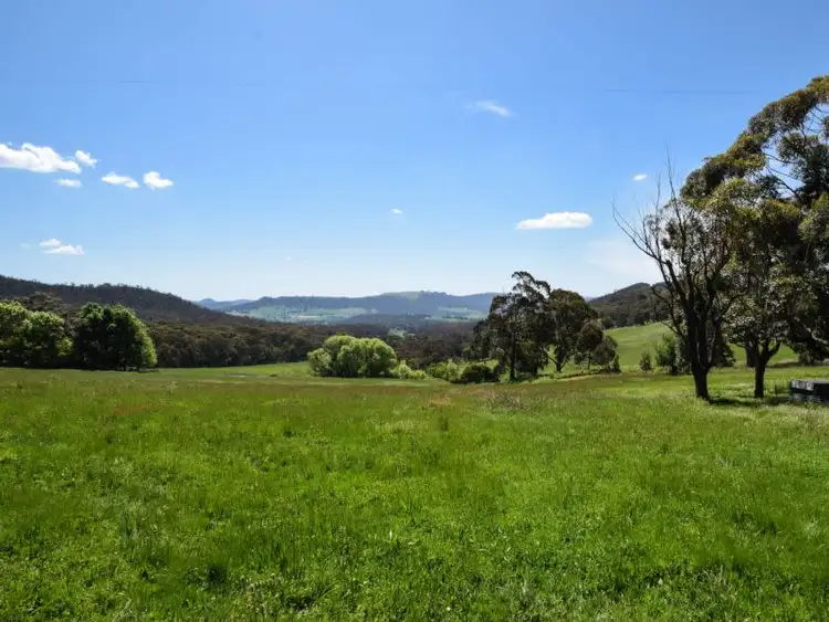 Second view of Homely rural property listing, 2390 Benalla Whitfield Road, Myrrhee VIC 3732