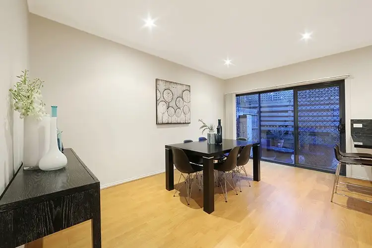 Fifth view of Homely townhouse listing, 5/12 Virgilia Court, Rowville VIC 3178