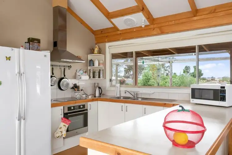 Third view of Homely house listing, 18 Swindale Street, Elmore VIC 3558