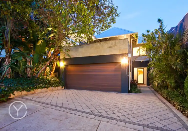 Main view of Homely house listing, 10 Glen Street, West Leederville WA 6007