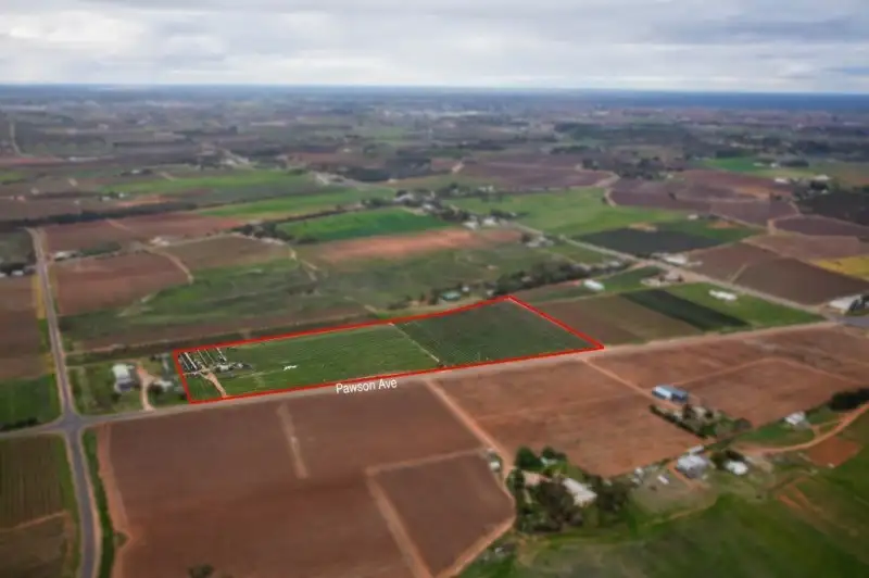 Main view of Homely land listing, 486 Pawson Avenue, Cardross VIC 3496