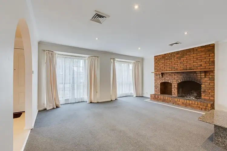 Fourth view of Homely house listing, 27 Barbary Crescent, Taylors Lakes VIC 3038