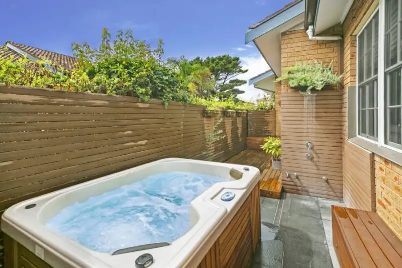 Main view of Homely townhouse listing, 4/168 Ocean Street, Narrabeen NSW 2101