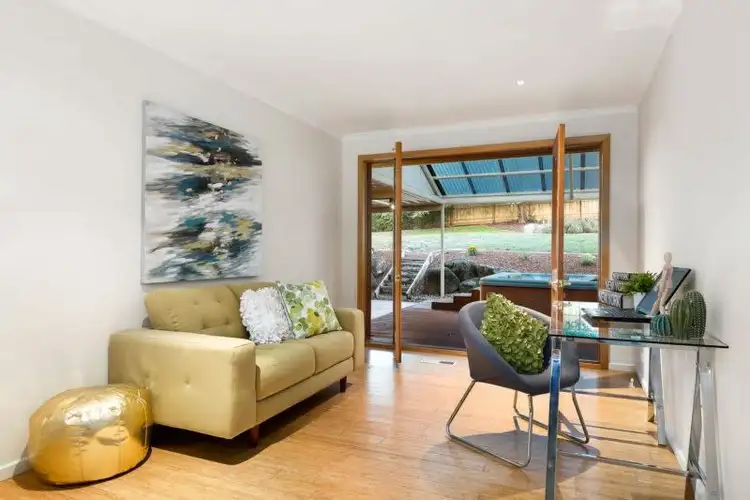 Sixth view of Homely house listing, 24 Balmoral Circuit, Eltham VIC 3095