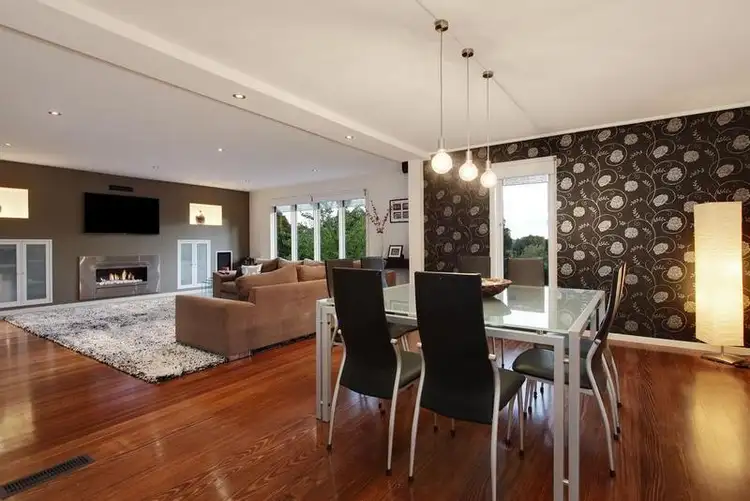 Fifth view of Homely house listing, 8 Clipper Court, Ringwood VIC 3134