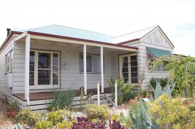1A Burnside Street, Eaglehawk VIC 3556