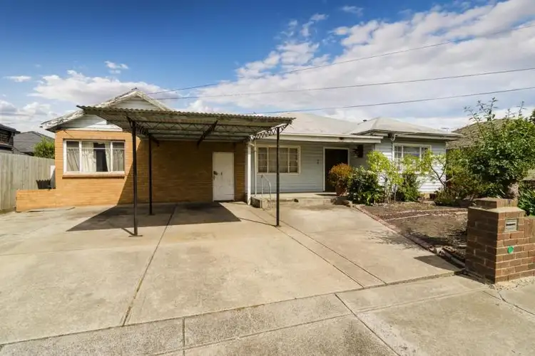 Third view of Homely house listing, 171 & 169 Glengala Road, Sunshine West VIC 3020