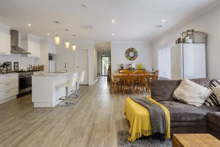 Fifth view of Homely house listing, 29 Evergreen Boulevard, Jackass Flat VIC 3556