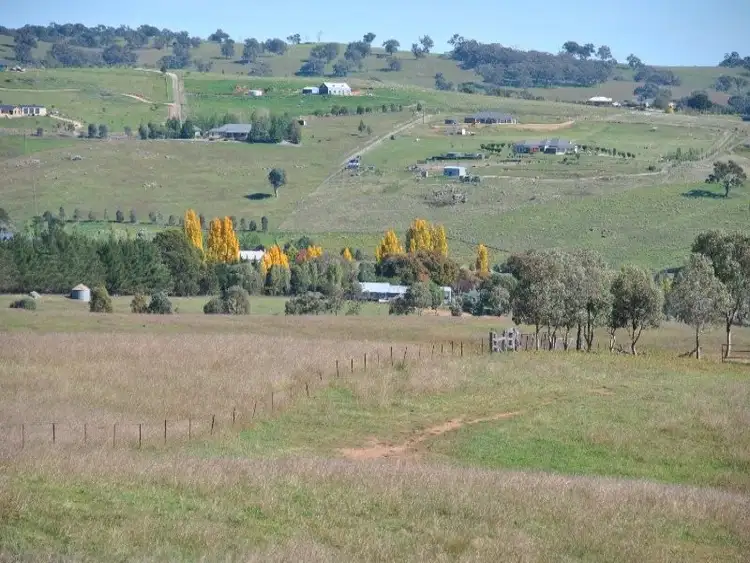 Sixth view of Homely rural property listing, 1190 Mitchell Highway, Orange NSW 2800