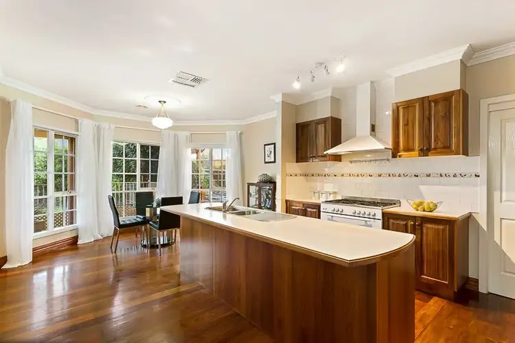 Third view of Homely house listing, 2 Rural Place, Doreen VIC 3754