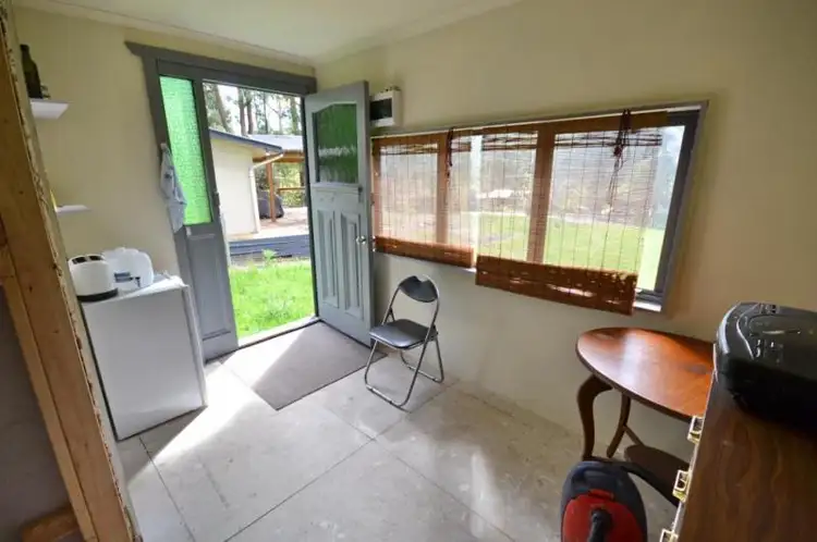 Fourth view of Homely house listing, LOT 2/19 Warrambat Road, Sawmill Settlement VIC 3723