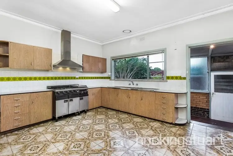 Second view of Homely house listing, 4 Karingal Street, Altona VIC 3018