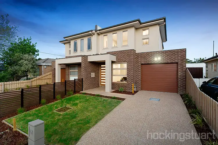 6A Bruthen Street, Moorabbin VIC 3189
