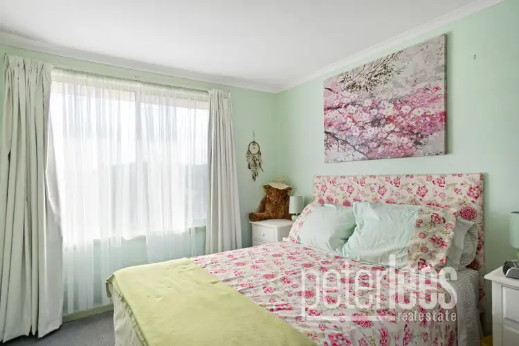 Fifth view of Homely house listing, 6 Sage Place, Rocherlea TAS 7248