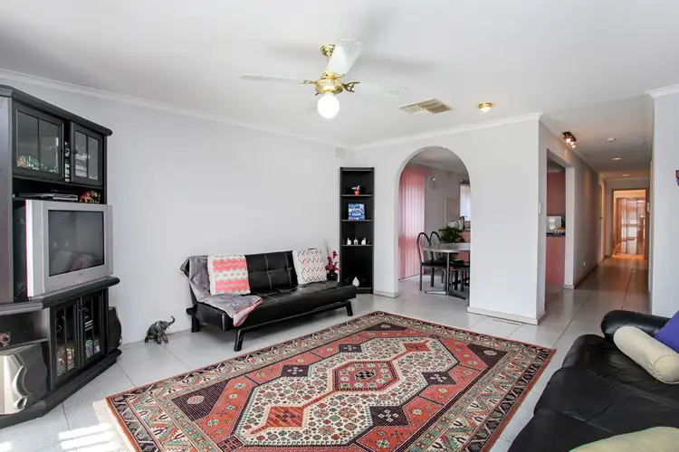 Fourth view of Homely house listing, 7 Pershore Court, Westmeadows VIC 3049