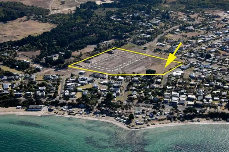 Lot 40 Stage 2 - Secret by the bay, Indented Head VIC 3223