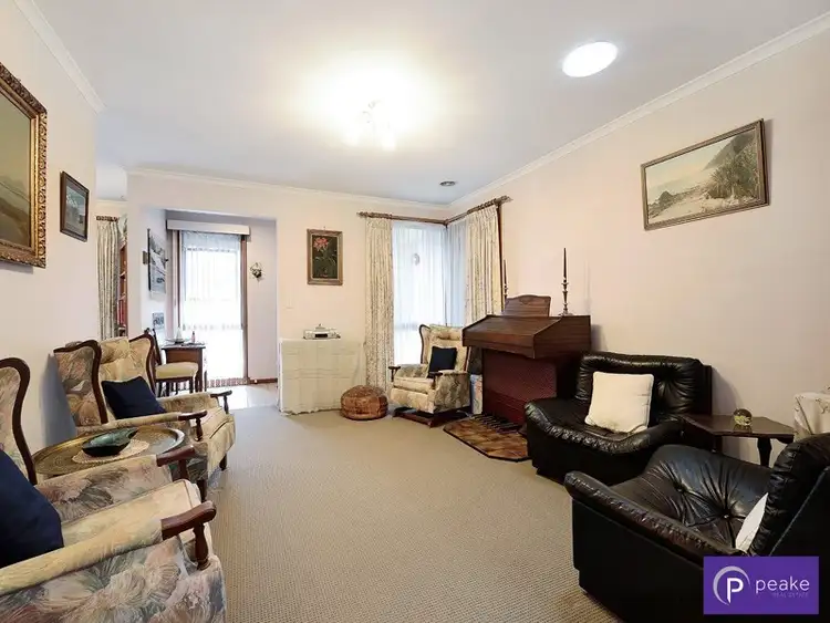Fourth view of Homely house listing, 8 Hollydale Close, Berwick VIC 3806