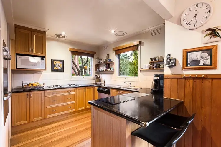 Fifth view of Homely house listing, 44 Rosehill Road, Lower Plenty VIC 3093
