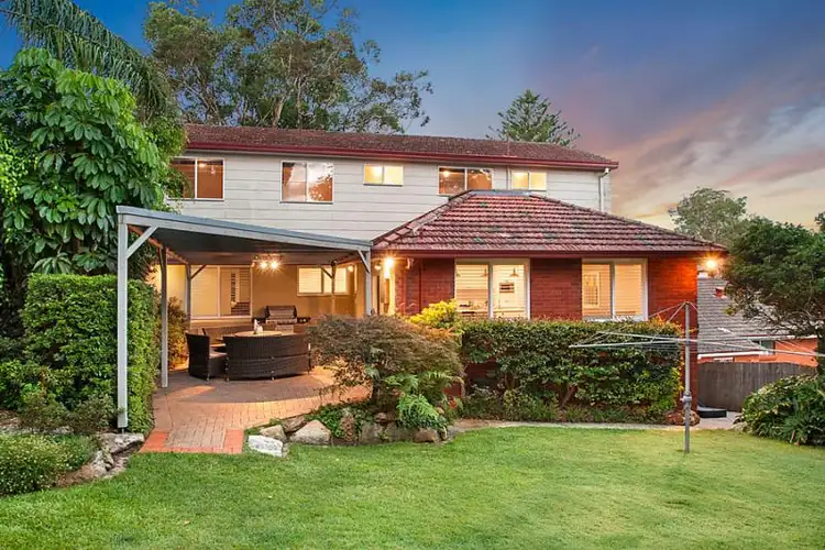 Fourth view of Homely house listing, 9 Narelle Street (North Epping), Epping NSW 2121