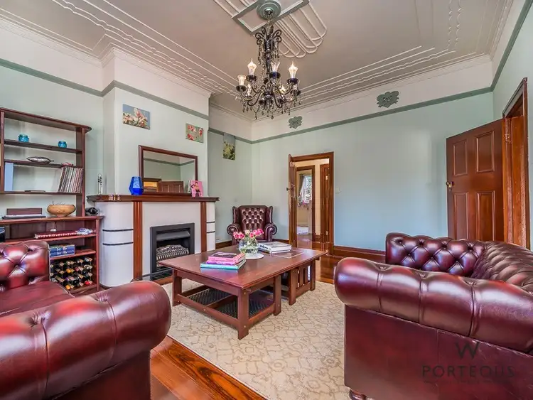 Third view of Homely house listing, 23 Longroyd Street, Mount Lawley WA 6050