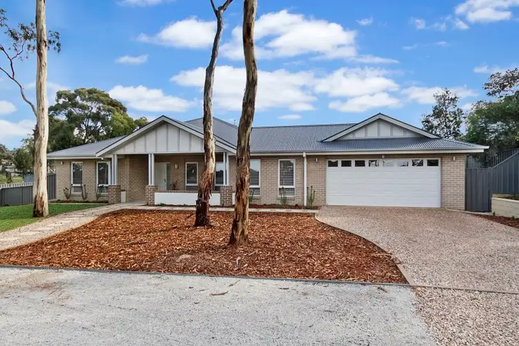 LOT 1, 144 St Killian Street, White Hills VIC 3550